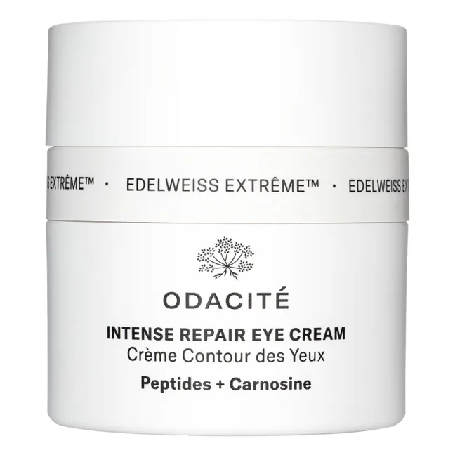 Edelweiss Extrême Repairing Eye Cream - 15 ml