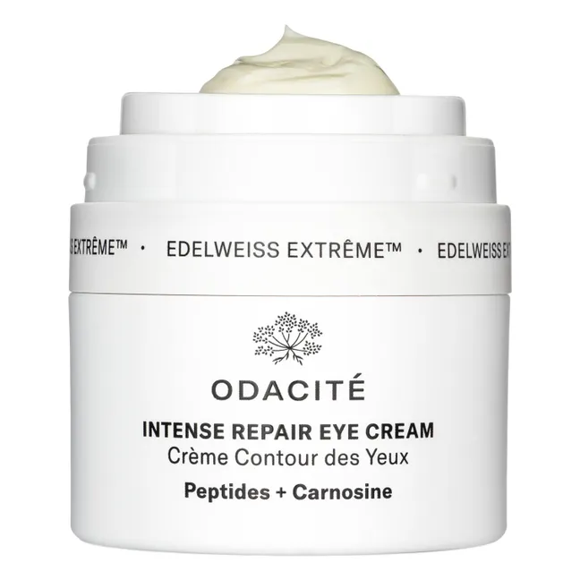Edelweiss Extrême Repairing Eye Cream - 15 ml