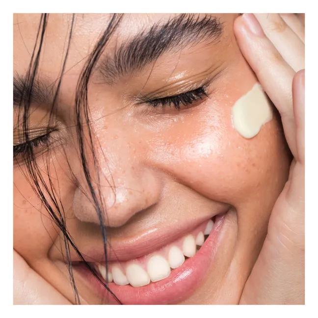 Crème contour des yeux réparatrice Edelweiss Extrême - 15 ml