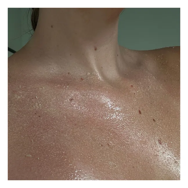 C-Smooth Hydra-Firm Body Scrub - 240 ml