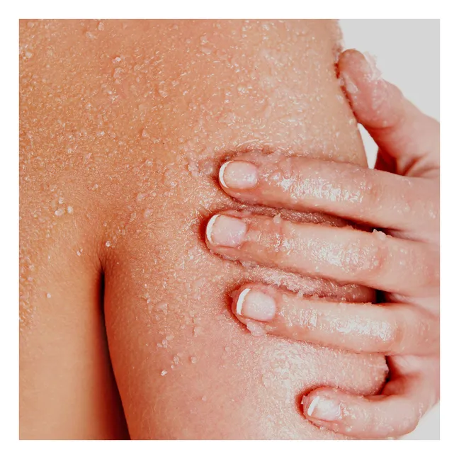 C-Smooth Hydra-Firm Body Scrub - 240 ml