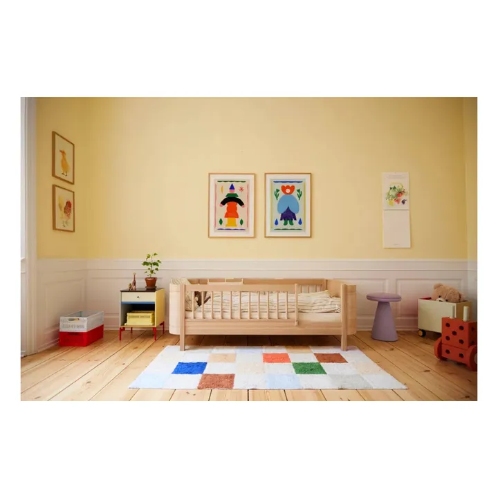 Affiche Personnage Fleur- Image produit n°4