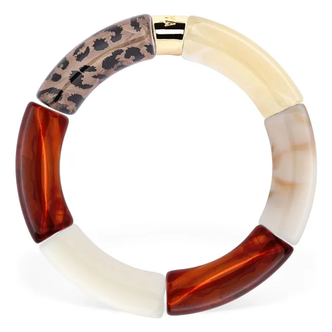 Bracelet Feli 1 | Crème