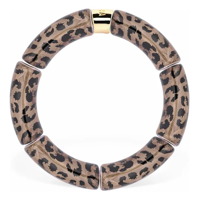 Bracelet Feli Mono 1 | Taupe