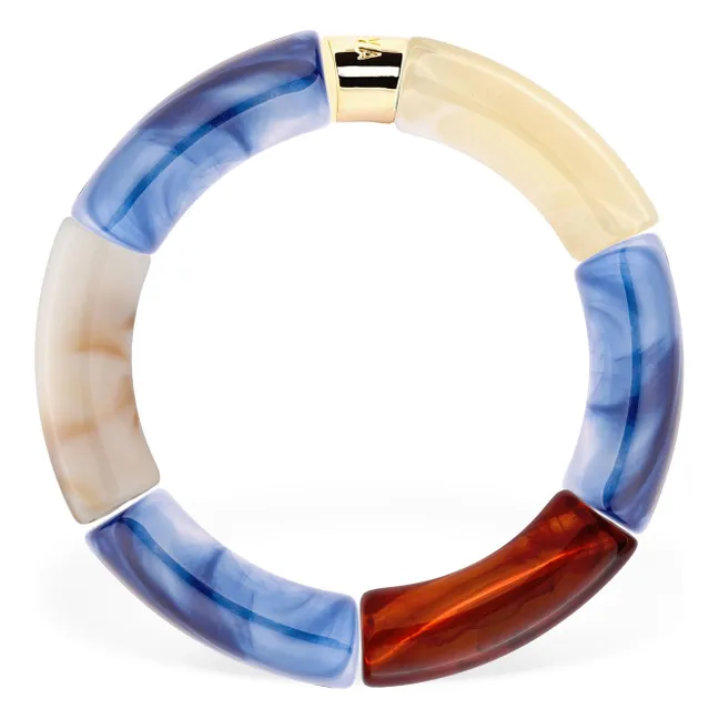 Bracelet Igarape 2 | Bleu