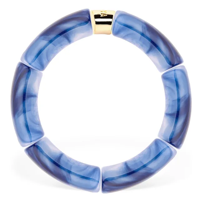 Igarape Mono 1 Armband | Blau