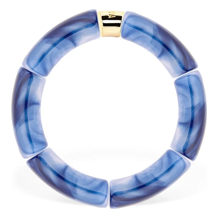Bracelet Igarape Mono 1 | Bleu- Image produit n°0