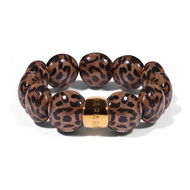 Bracelet Bombom Feli Noisette | Noisette