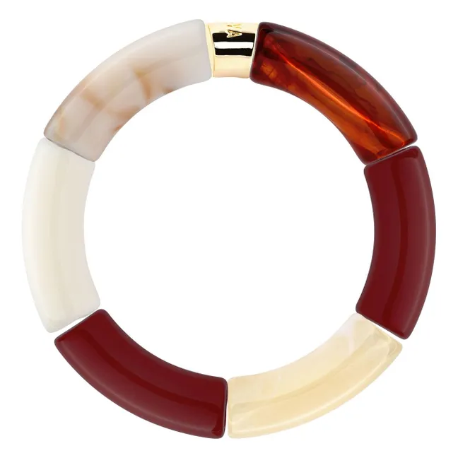 Bracelet Sol 2 | Rouge