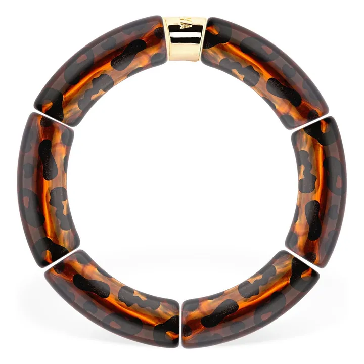 Bracelet Graou 3 | Marron- Image produit n°0