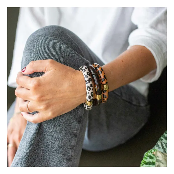 Bracelet Graou 3 | Marron- Image produit n°4