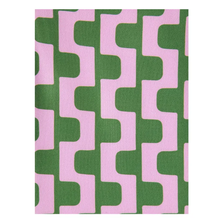 Legging Chaîne | Rose- Image produit n°3