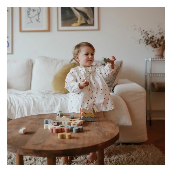 Wooden balance blocks- Product image n°3