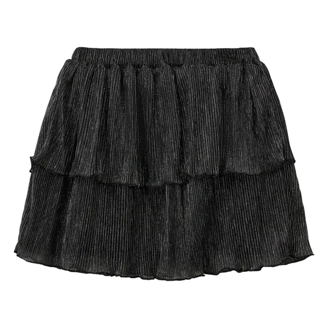 Siggysy skirt | Black