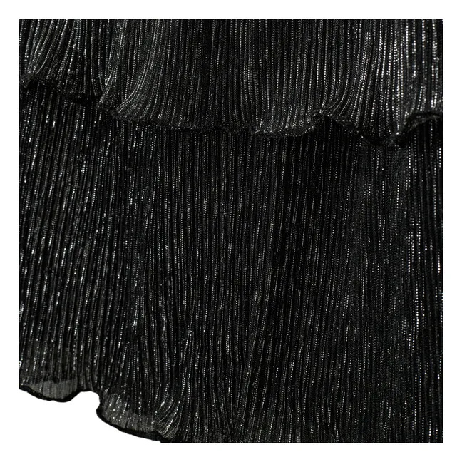 Siggysy skirt | Black