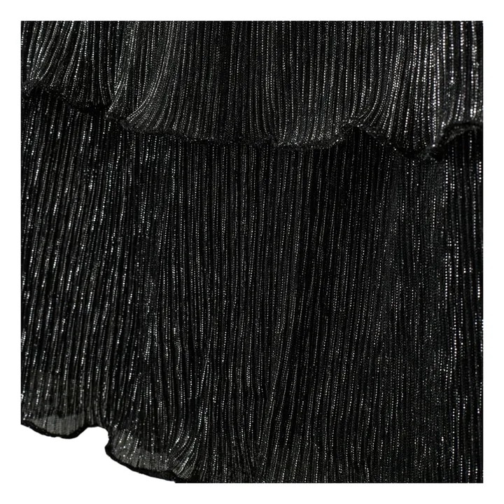 Jupe Siggysy | Noir- Image produit n°3