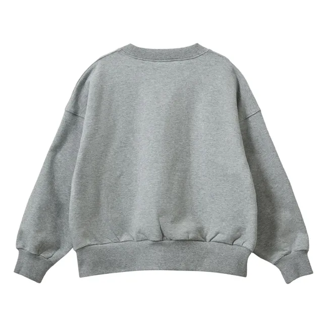 Sweat Elisy | Gris