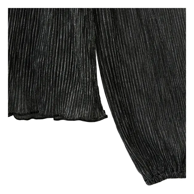 Blusa Allissy | Negro