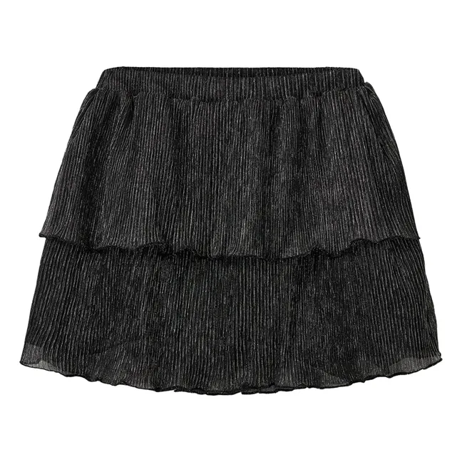 Falda Siggysy | Negro