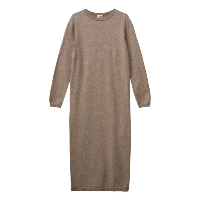 Korysy Kleid | Beige