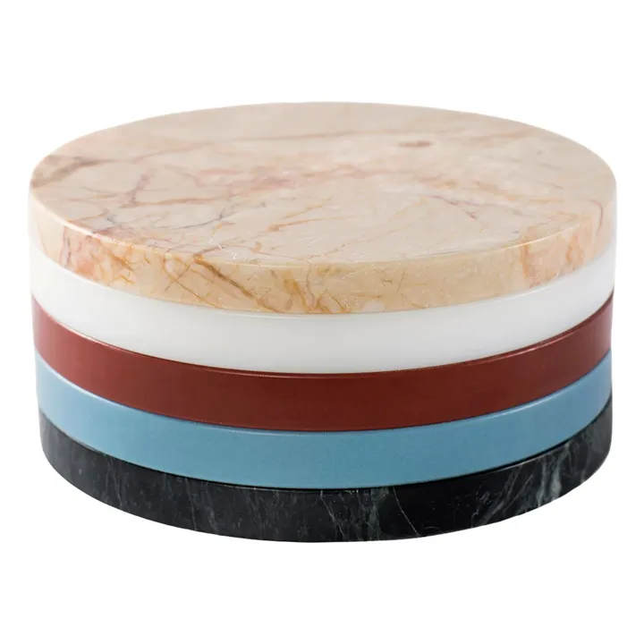 Dessous de plat Five Circles - Set de 5, Muller Van Severen- Image produit n°0