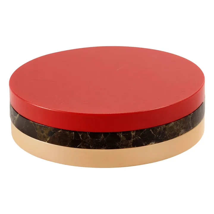 Dessous de plat Three Circles - Set de 3, Muller Van Severen- Image produit n°0