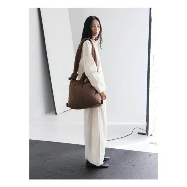 Sac Ona Soft | Chocolat