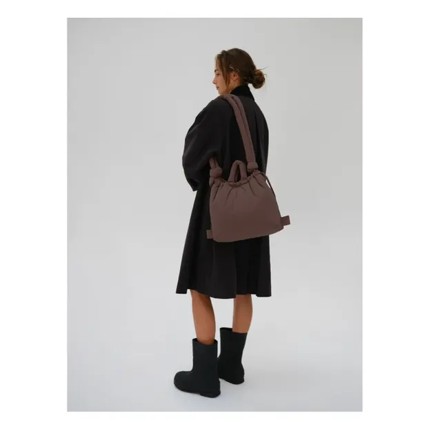 Olend - Ona Soft bag - Chocolate | Smallable