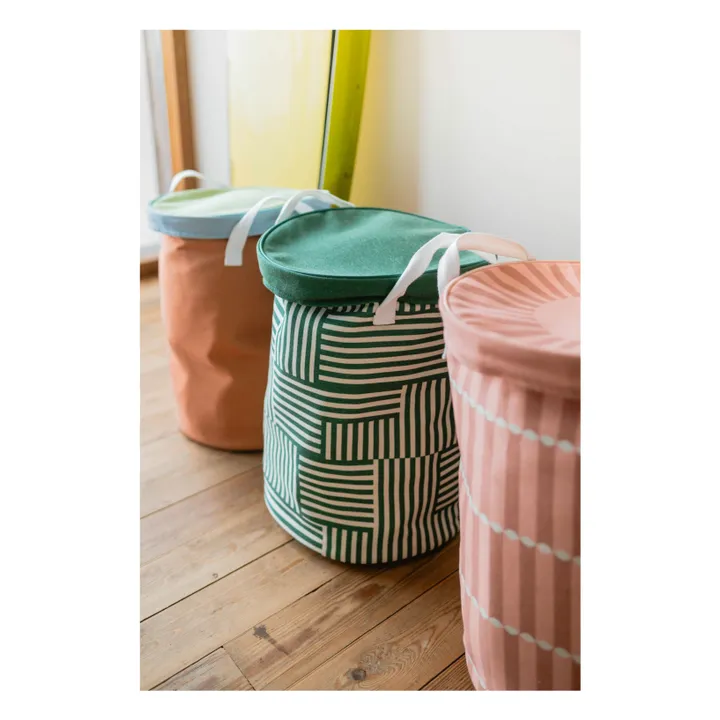 Rangement/Tapis de jeu Soo - Circuit- Image produit n°5