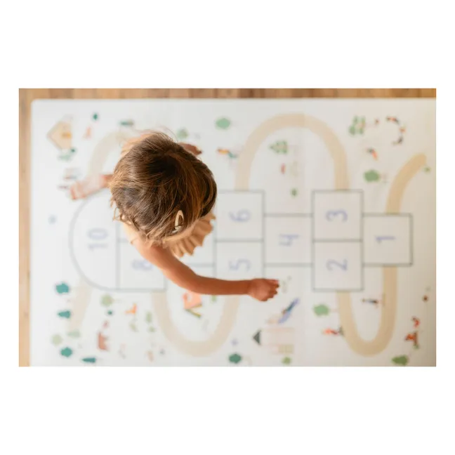 Colchoneta modular Tiloo - Marelle