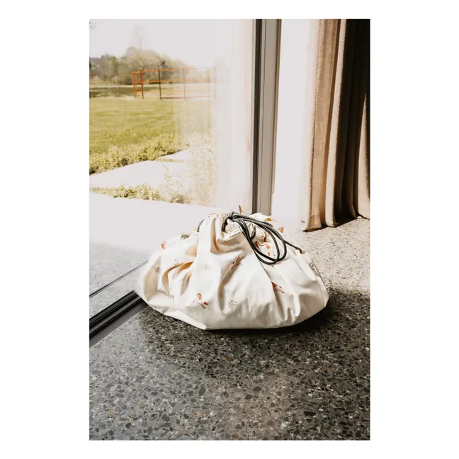 Sac / Tapis de jeu Noomad - Monde Enchanté