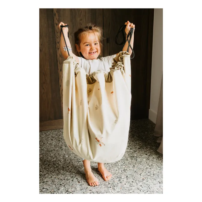 Sac / Tapis de jeu Noomad - Monde Enchanté