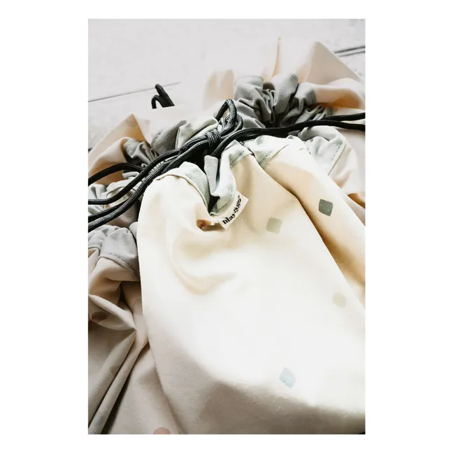 Sac / Tapis de jeu Noomad - Carte de Monde