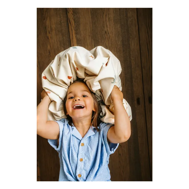 Noomad Bag / Playmat - City Map