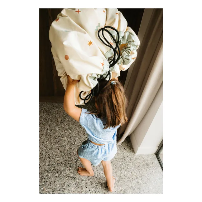 Noomad Tasche / Spielmatte - Stadtkarte