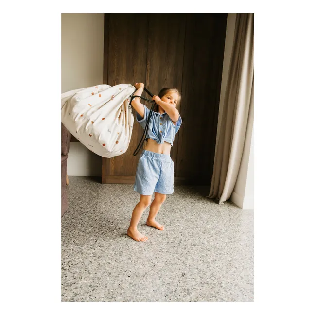 Noomad Bag / Playmat - City Map