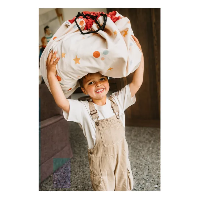 Sac / Tapis de jeu Noomad - Cirque