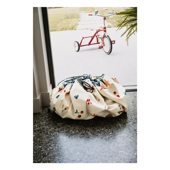 Tasche / Spielmatte Noomad - Funny Days