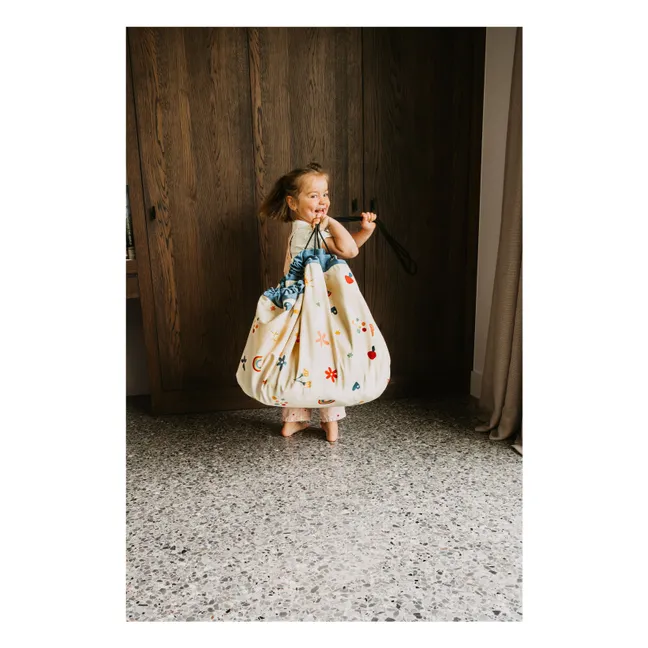 Noomad Bag / Playmat - Funny Days