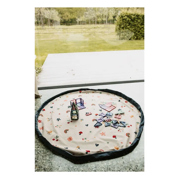 Sac / Tapis de jeu Noomad - Funny Days- Image produit n°2