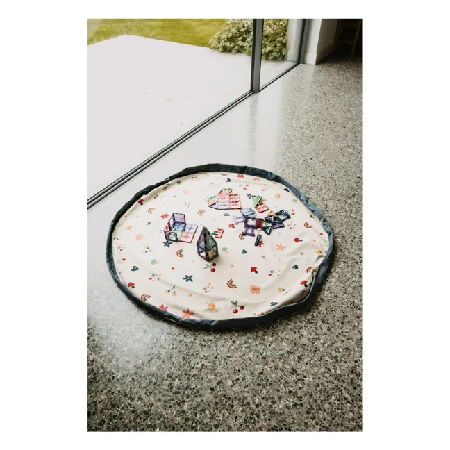 Noomad Bag / Playmat - Funny Days