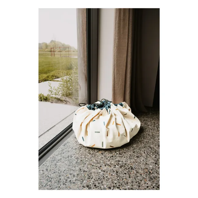 Noomad Bag / Playmat - Confetti