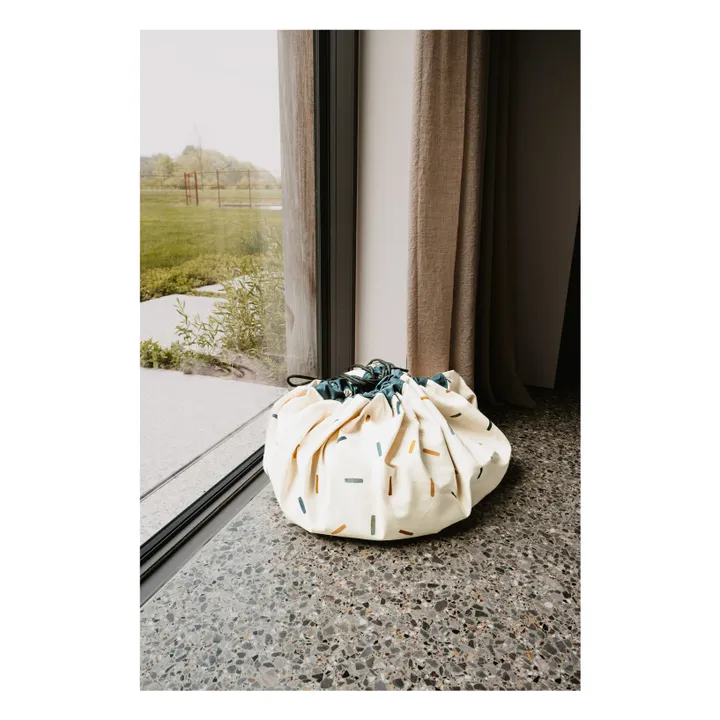 Sac / Tapis de jeu Noomad - Confetti- Image produit n°7