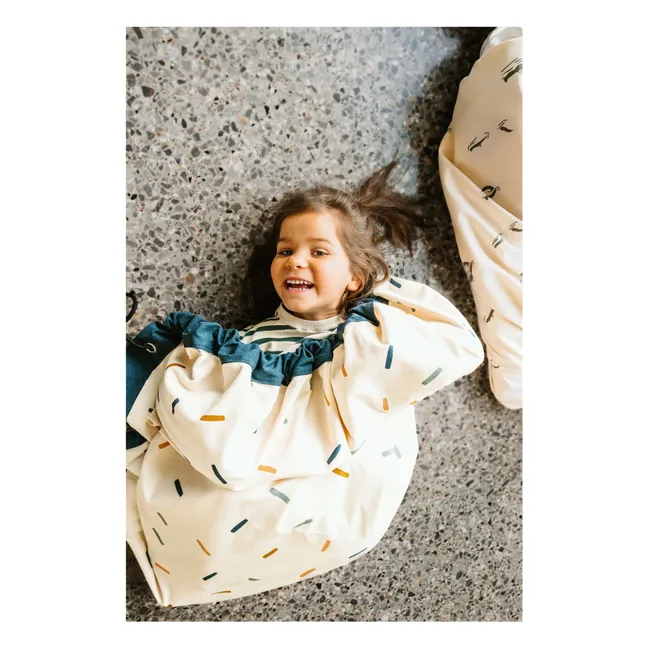 Sac / Tapis de jeu Noomad - Confetti