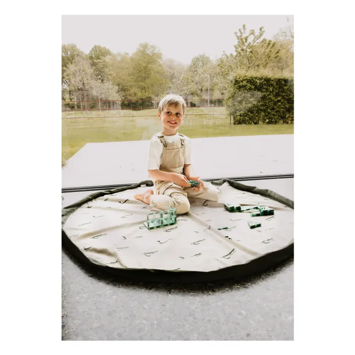 Sac / Tapis de jeu Noomad - Crocodiles- Image produit n°5