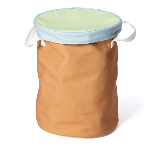 Aufbewahrung/Spielmatte Soo - Zoo