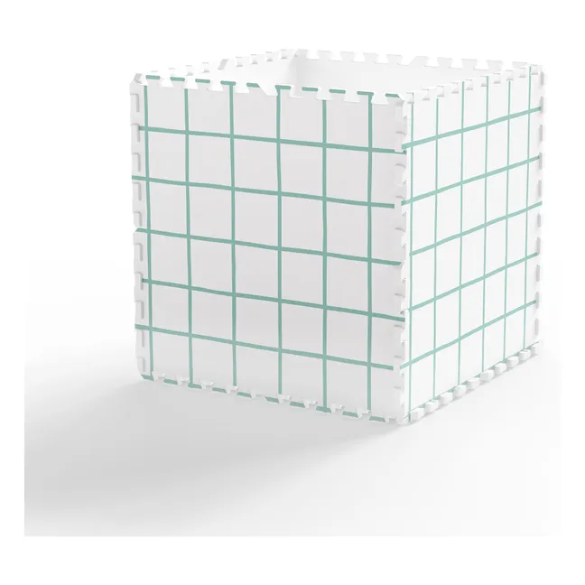 Tiloo modular playmat - Marelle