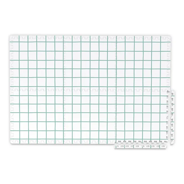 Tiloo modular playmat - Marelle