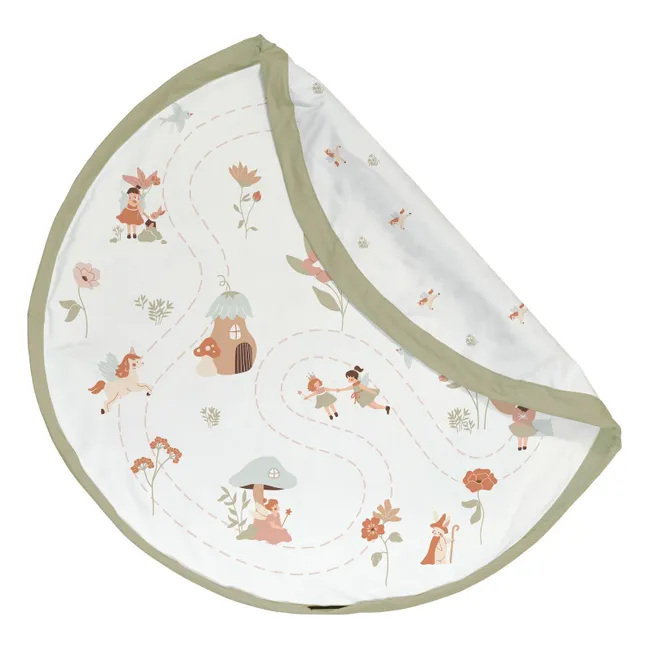 Noomad Bag / Playmat - Enchanted World