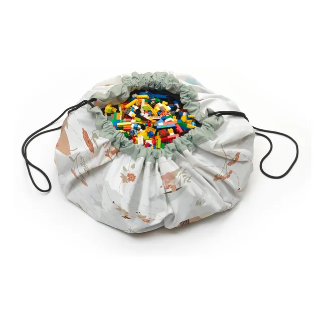 Sac / Tapis de jeu Noomad - Monde Enchanté